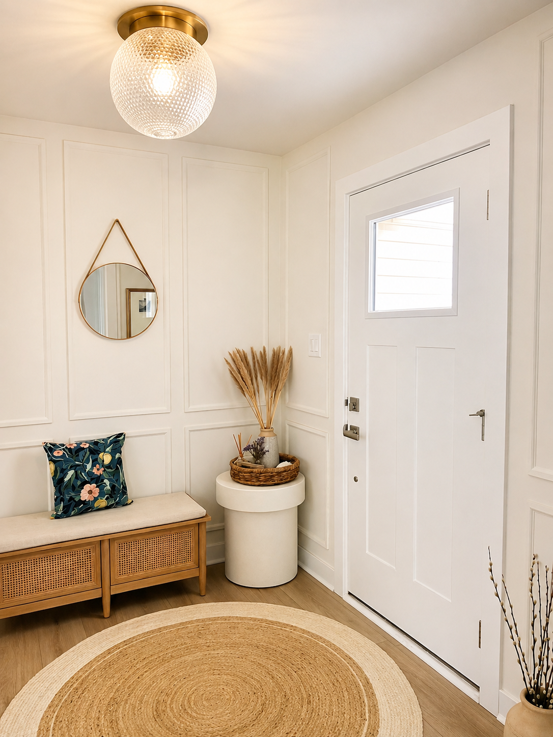 South Shore Construction project